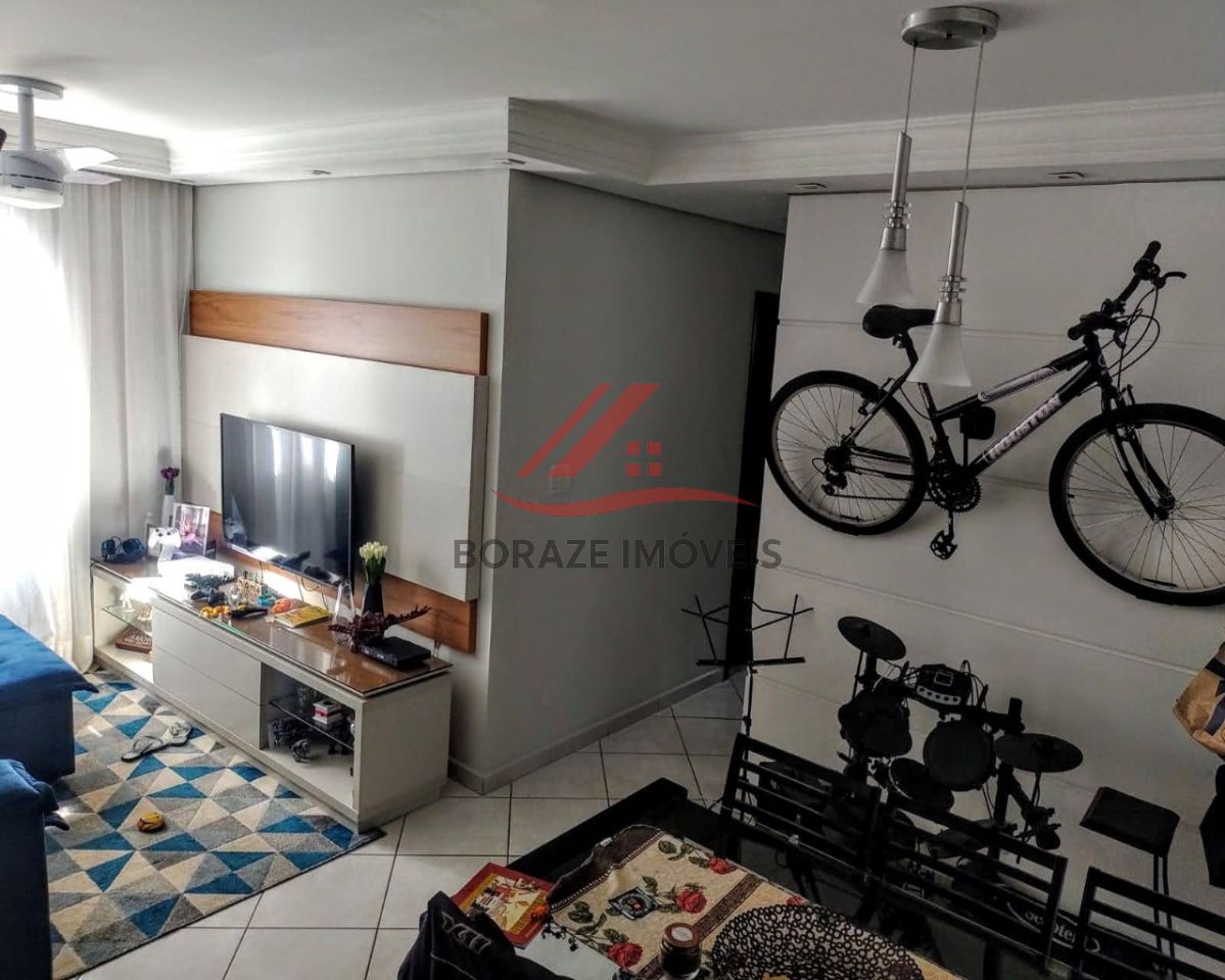 Apartamento para Venda - Parque São Vicente