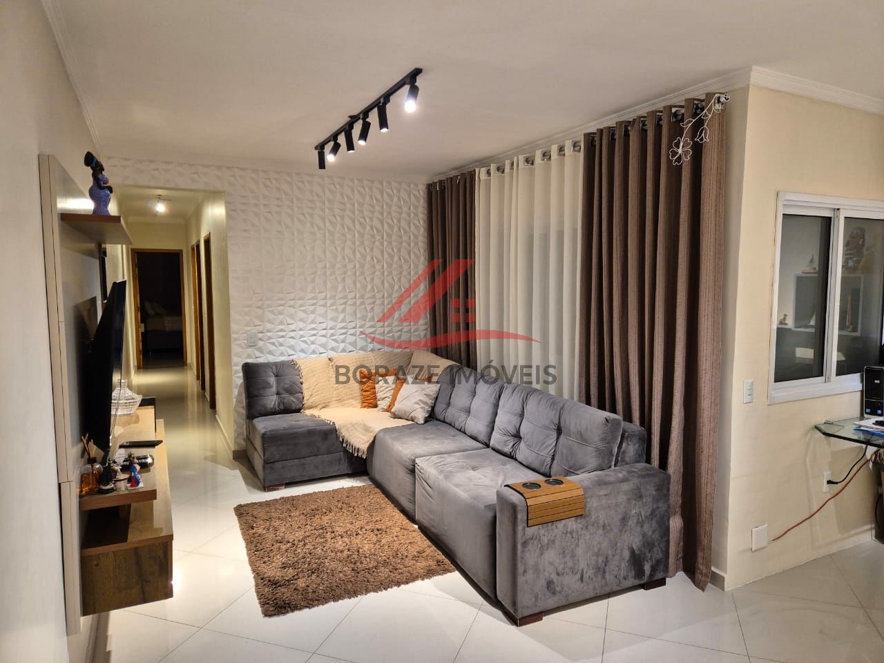 Cobertura a venda na Vila Humaitá em Santo André 