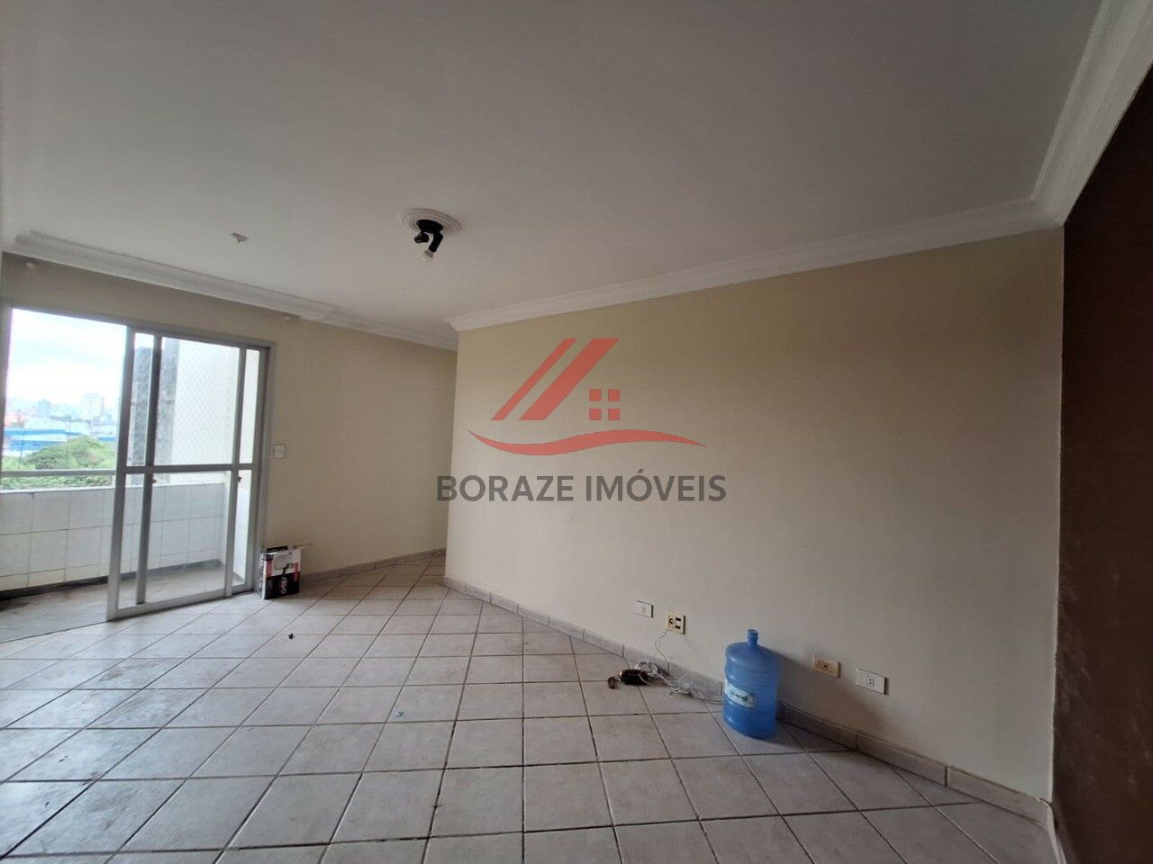 Apartamento para Venda - Parque São Vicente