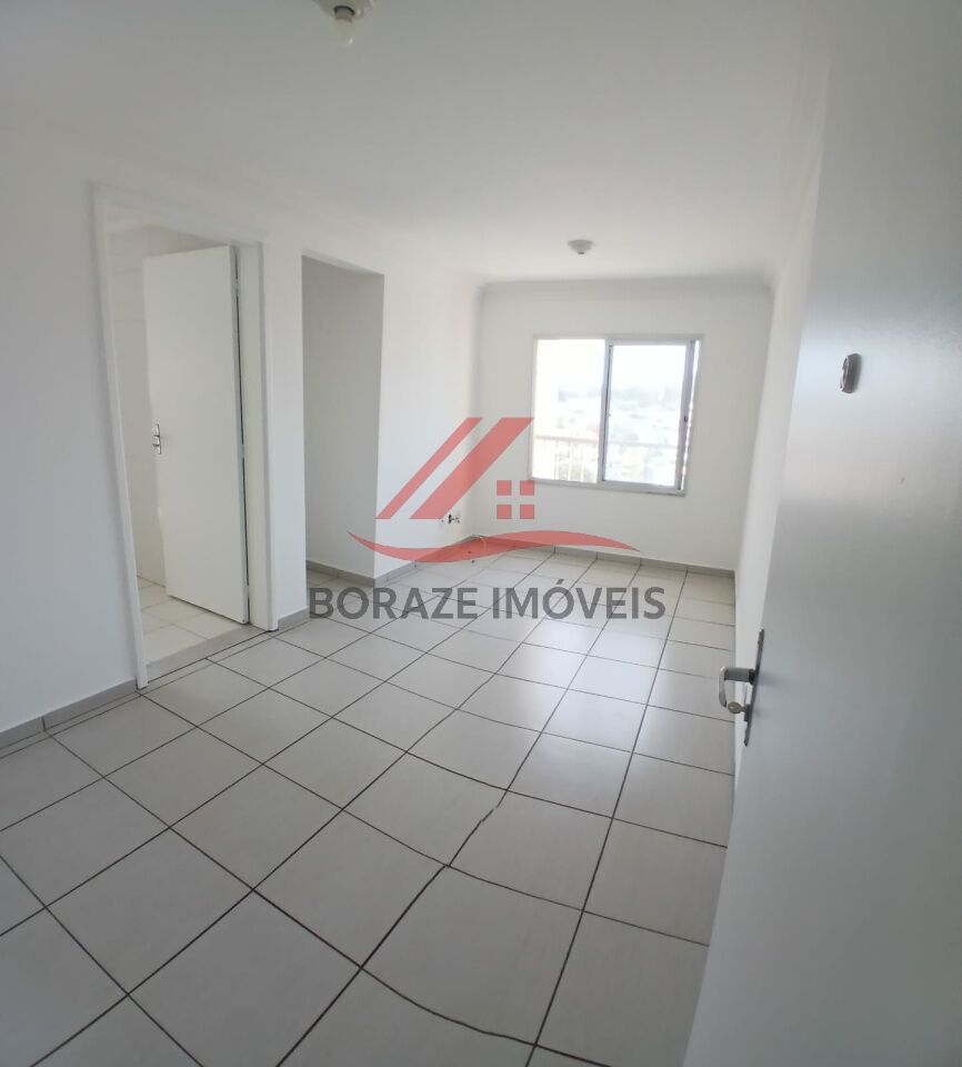 Apartamento a venda no Parque Erasmo Assunção em Santo André