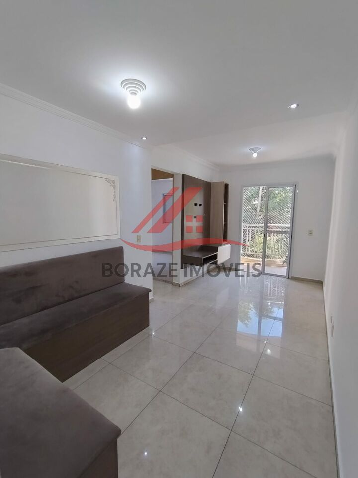 Apartamento para Venda - Jardim São Judas