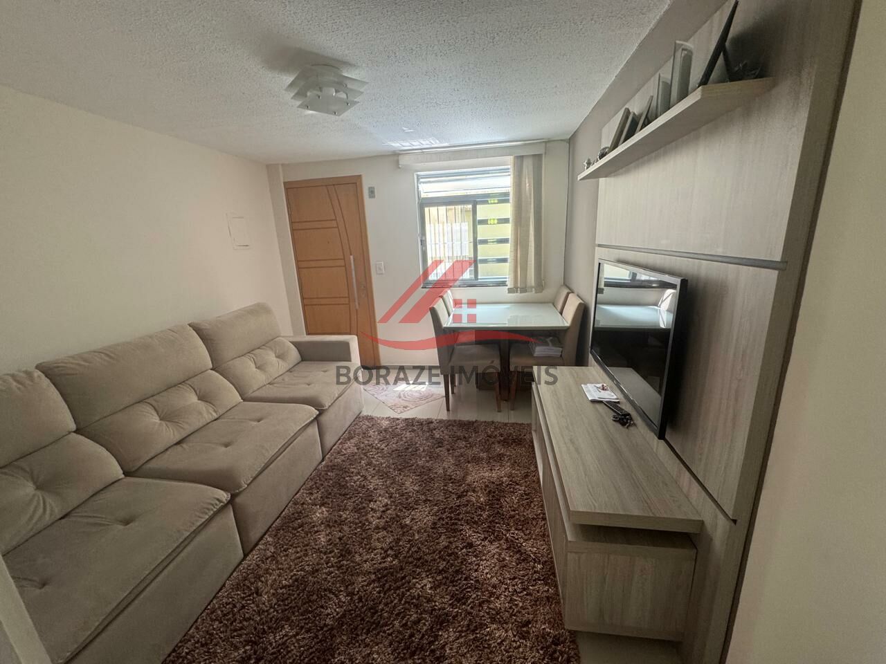 Apartamento para Venda - Jardim Ipê