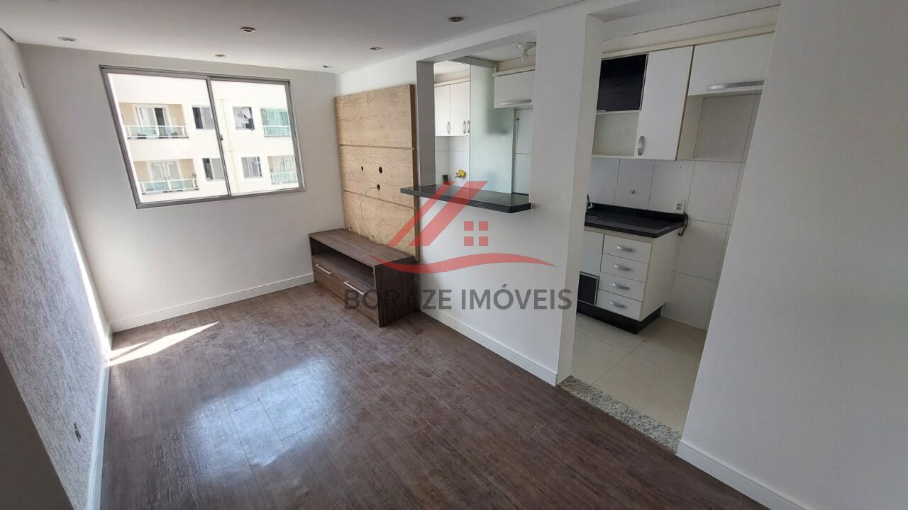 Apartamento para Venda - Parque São Vicente