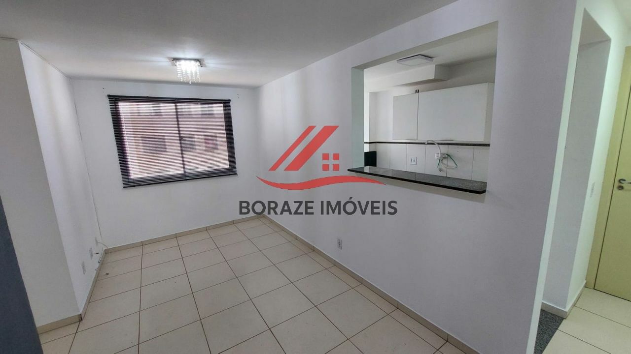 Apartamento para alugar no Parque São Vicente em Mauá
