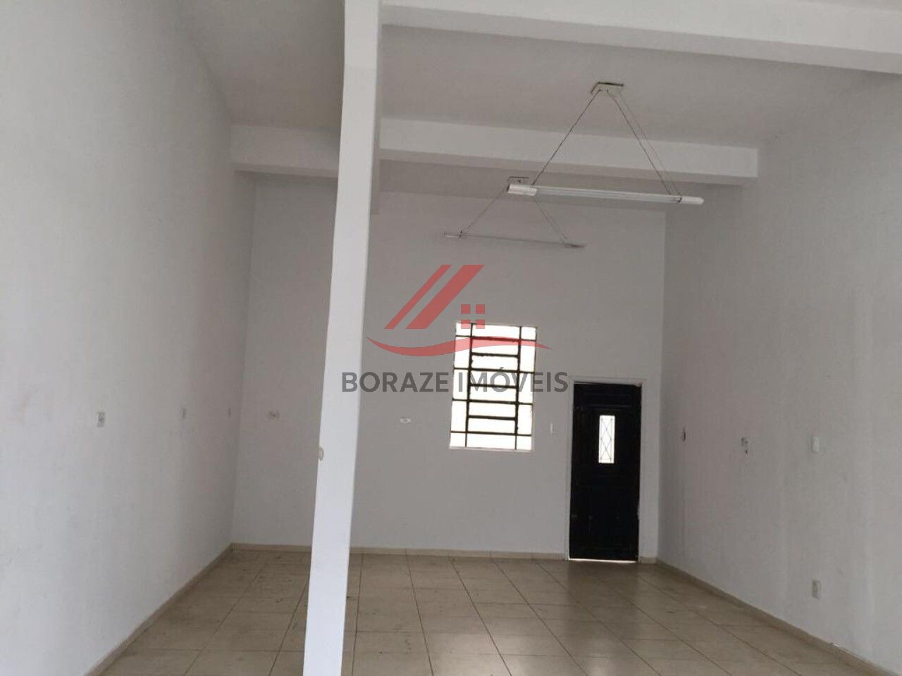 Salão comercial para venda na Vila Assunção em Santo André