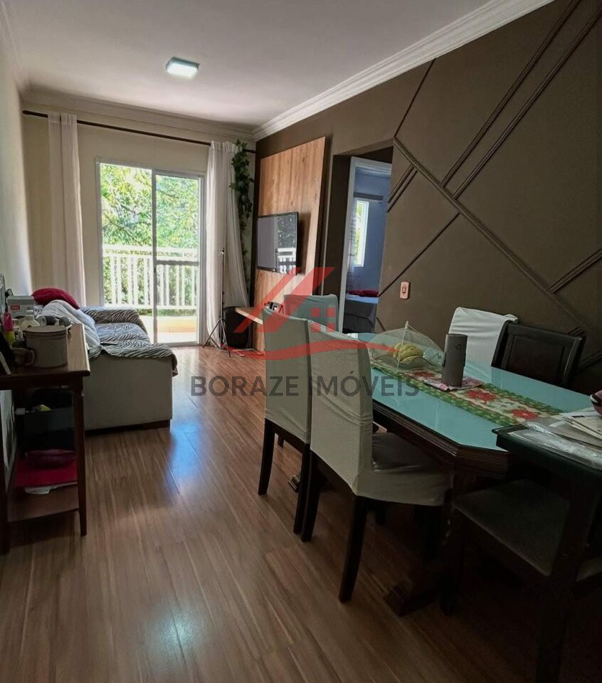 Apartamento para Venda - Jardim São Judas