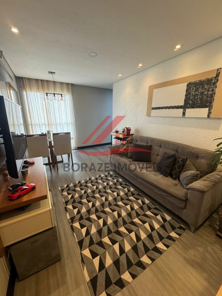 Apartamento para Venda - Parque São Vicente