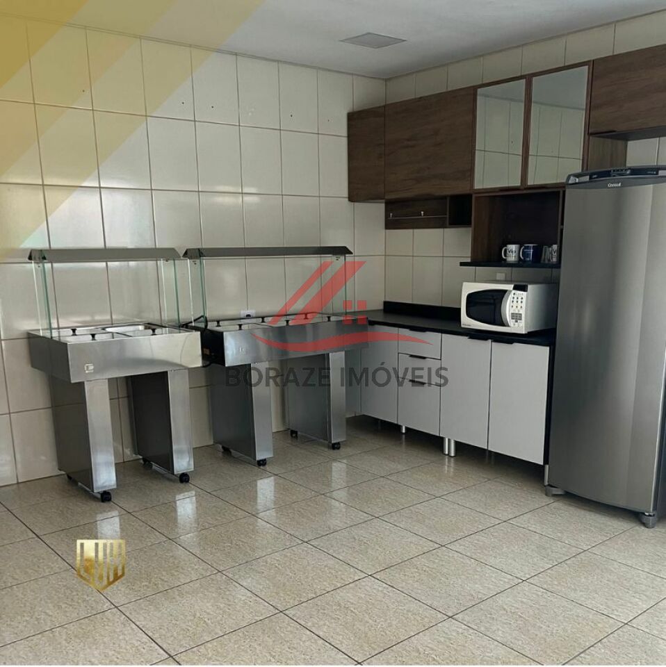 Casa de eventos para venda na Vila Falchi em Mauá