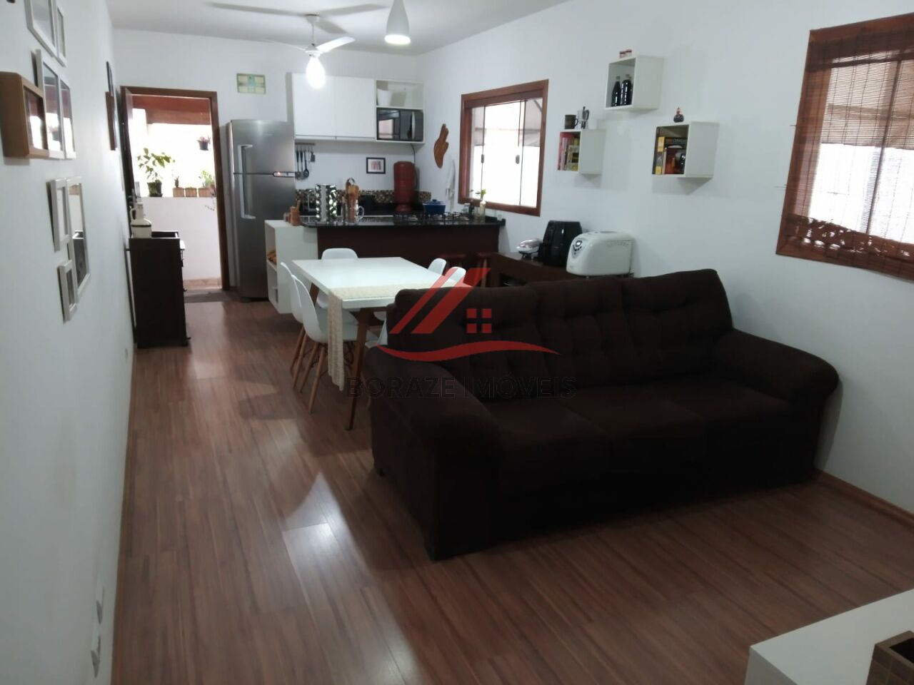 Sobrado com 4 quartos para venda na Vila Nossa Senhora das Vitórias em Mauá