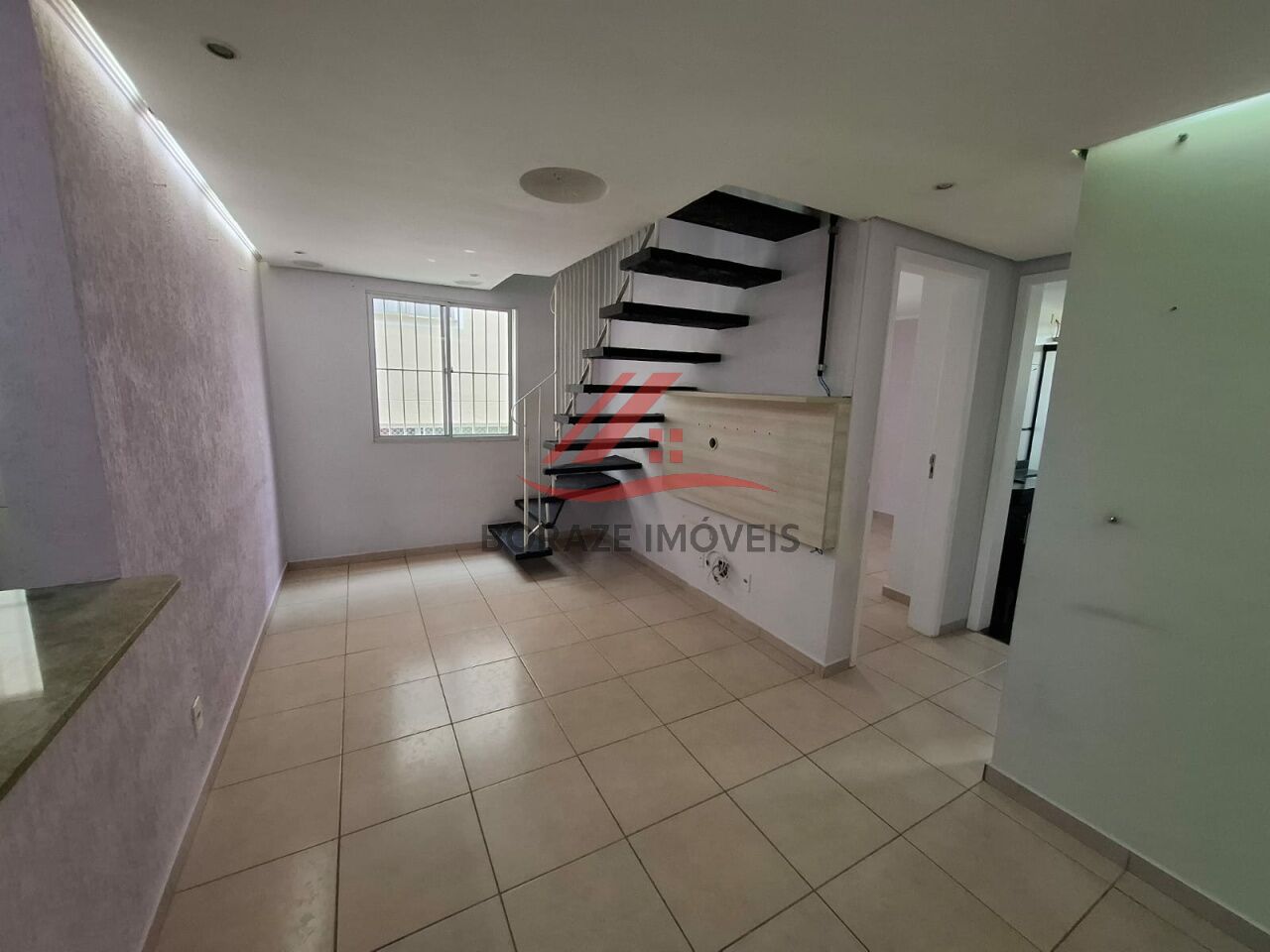 Cobertura com 3 quartos para venda no Parque São Vicente em Mauá