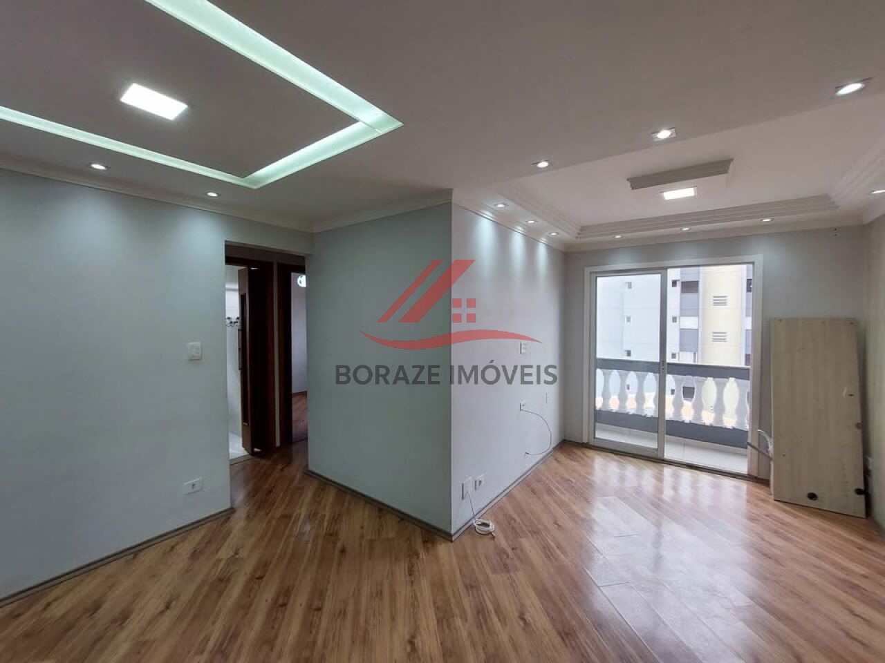 Cobertura duplex para venda com 3 quartos e 2 vagas de garagem no Parque São Vicente