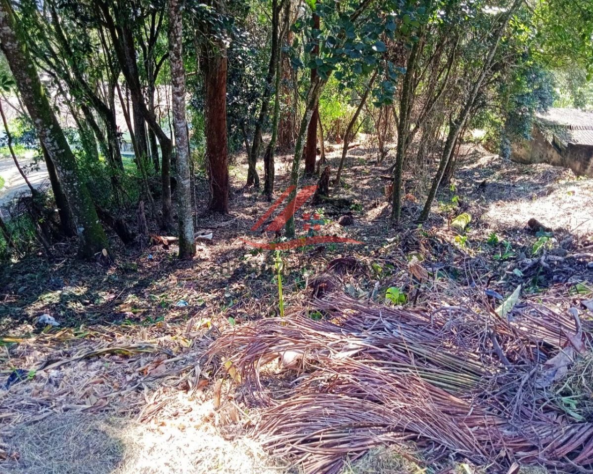 Venda de Terreno na Vila Suissa em Ribeirão Pires