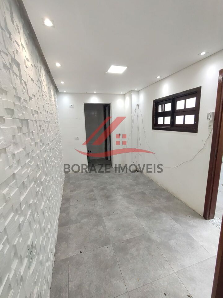 Sala para alugar na Vila Bocaina em Mauá