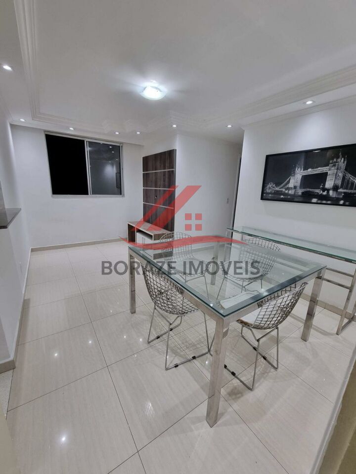 Apartamento para Venda - Parque São Vicente