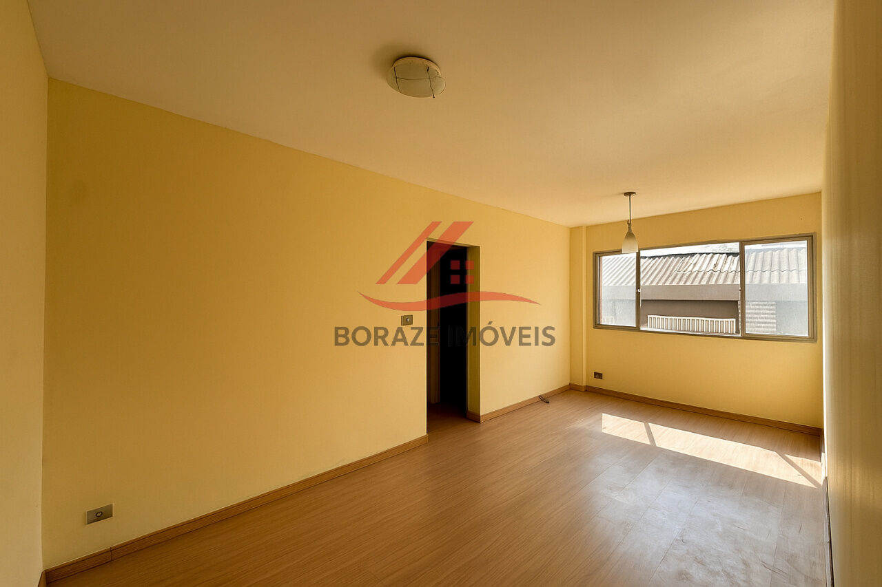 Apartamento para Venda - Vila Bocaina