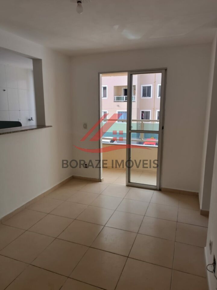 Apartamento para Venda - Parque São Vicente