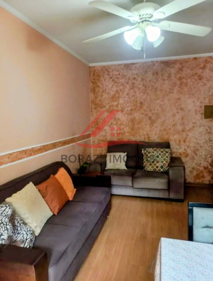 Apartamento com 2 quartos para venda no Parque Marajoara em Santo André