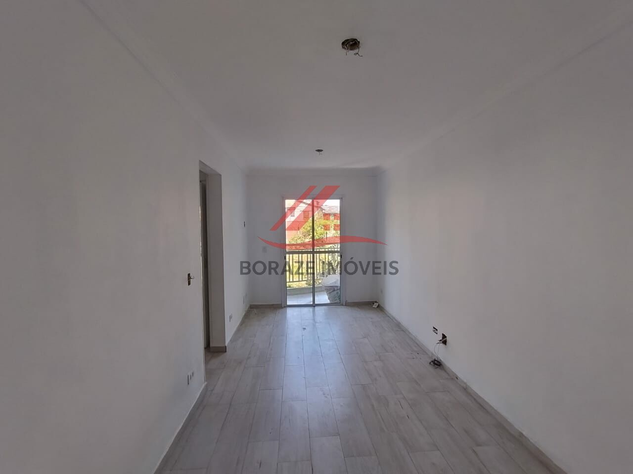 Apartamento para Venda - Jardim São Judas
