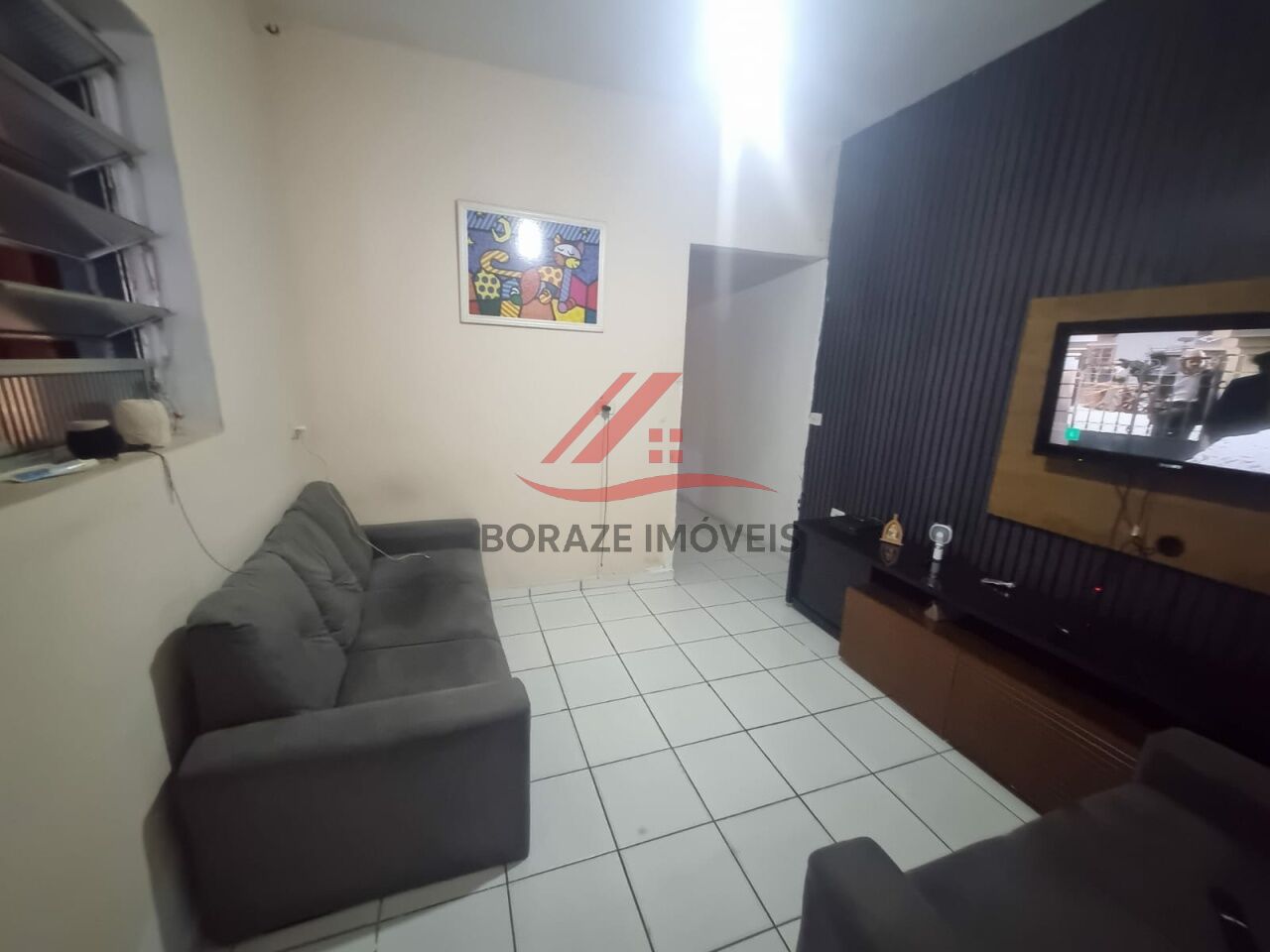 Casa com 2 quartos para venda na Vila Bocaina em Mauá