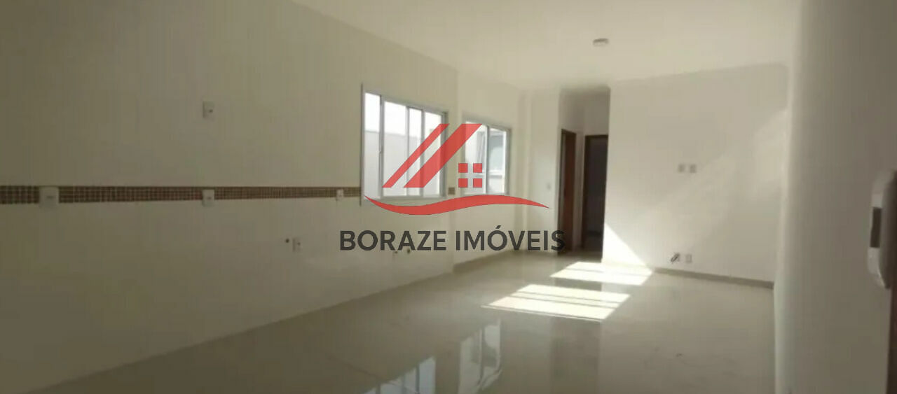 APARTAMENTO A VENDA 2 QUARTOS, JARDIM SANTA LIDIA - MAUÁ