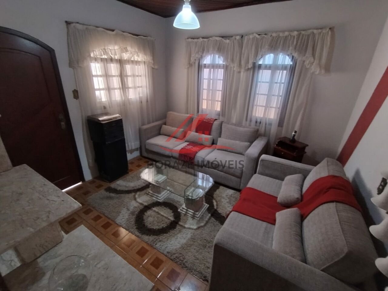 CASA A VENDA 2 QUARTOS, VILA BOCAINA , MAUÁ