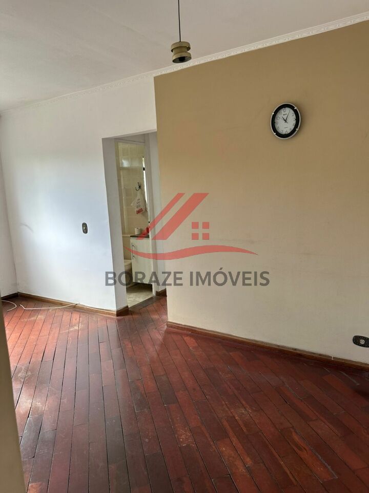 Apartamento para venda na Cidade São Jorge  em Santo André - SP