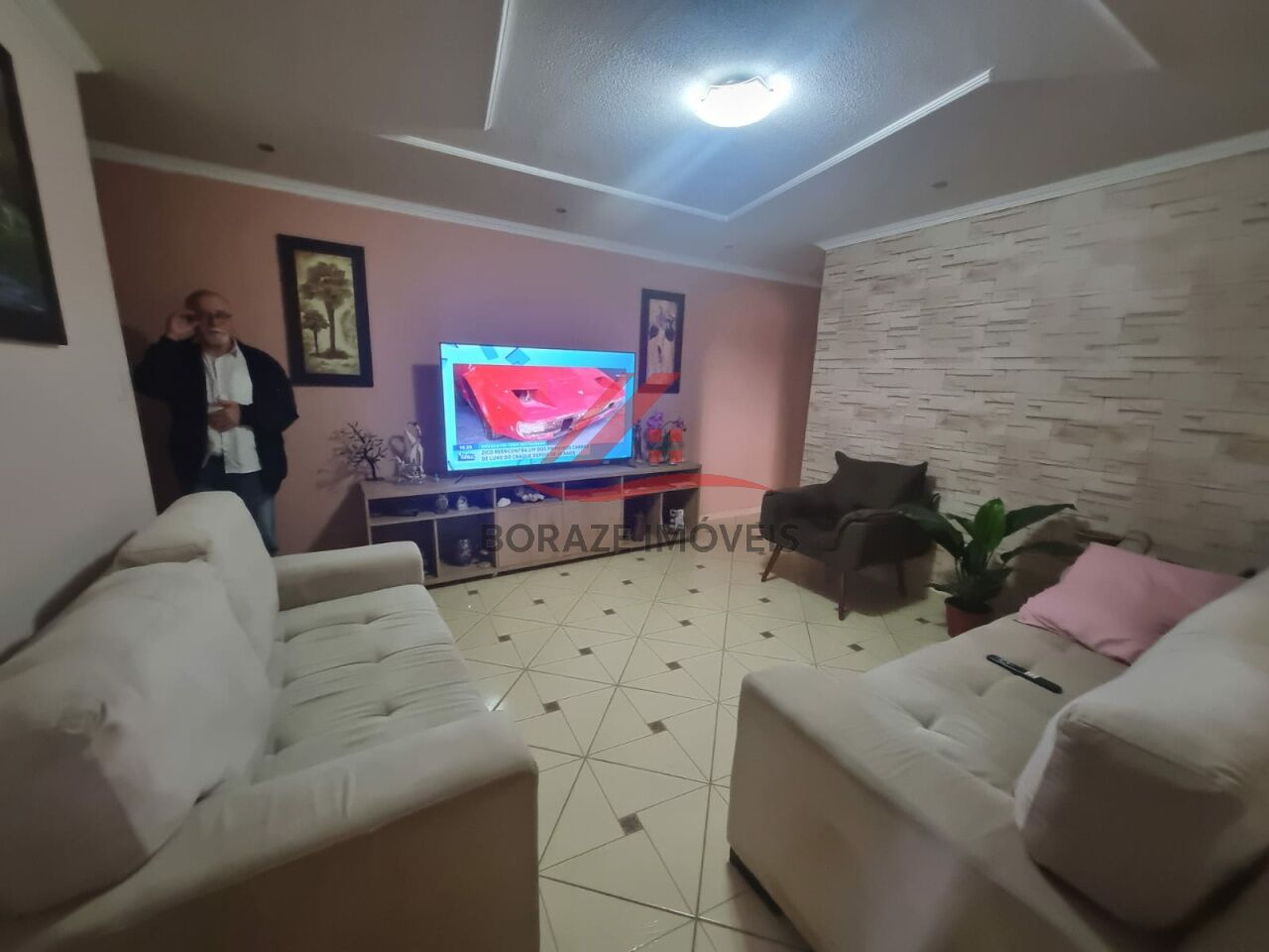 Casa a venda Jardim Mauá