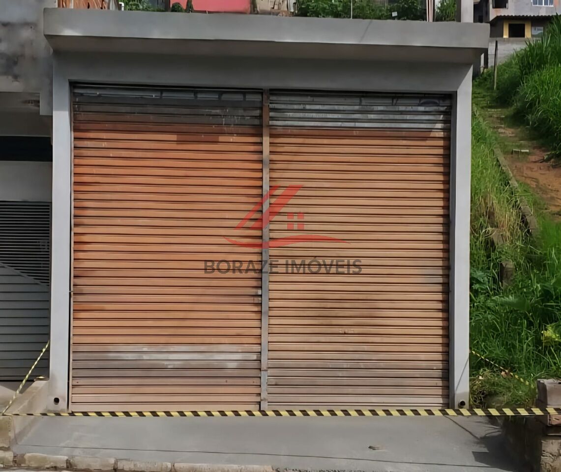 Vende-se salão comercial , Jardim do Edén, Mauá