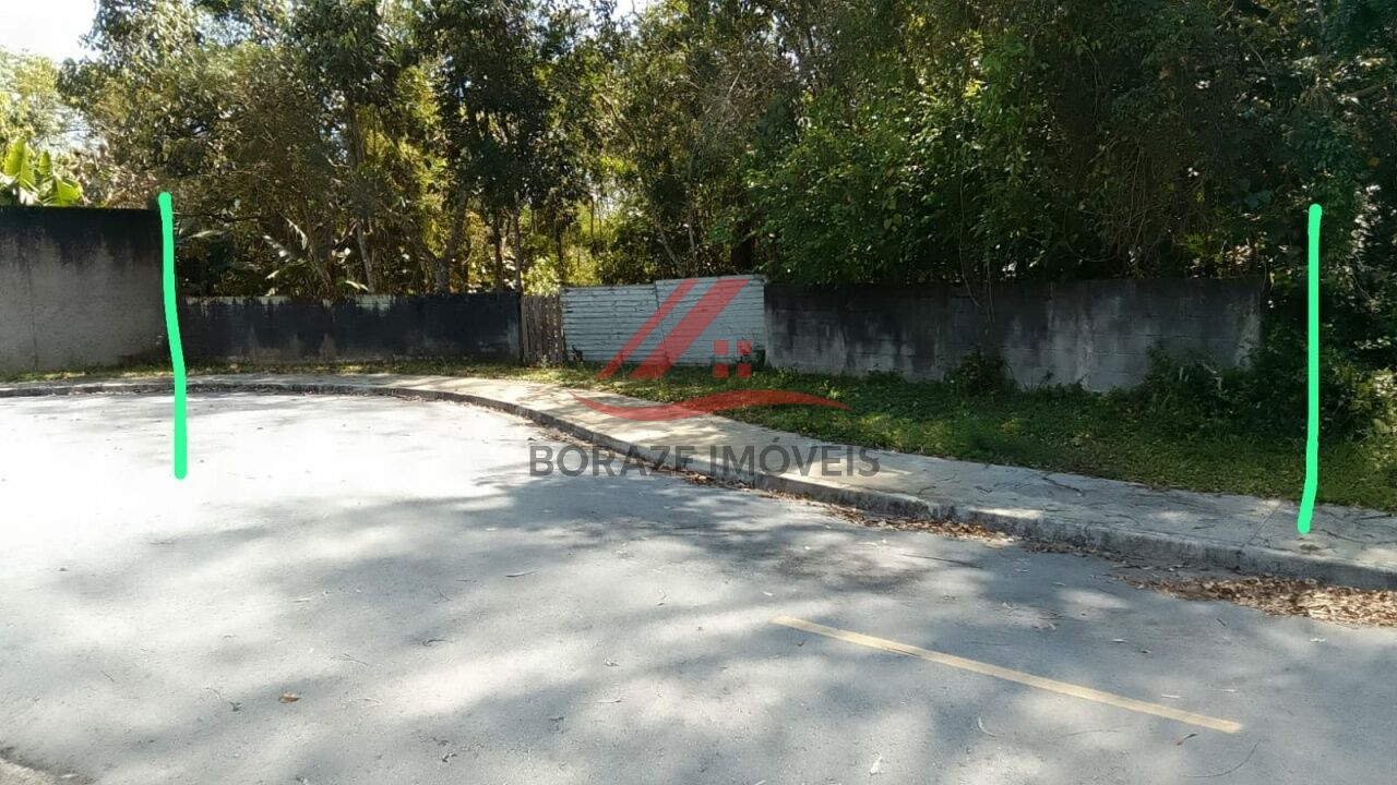 Vende-se terreno 550m² em Ouro fino