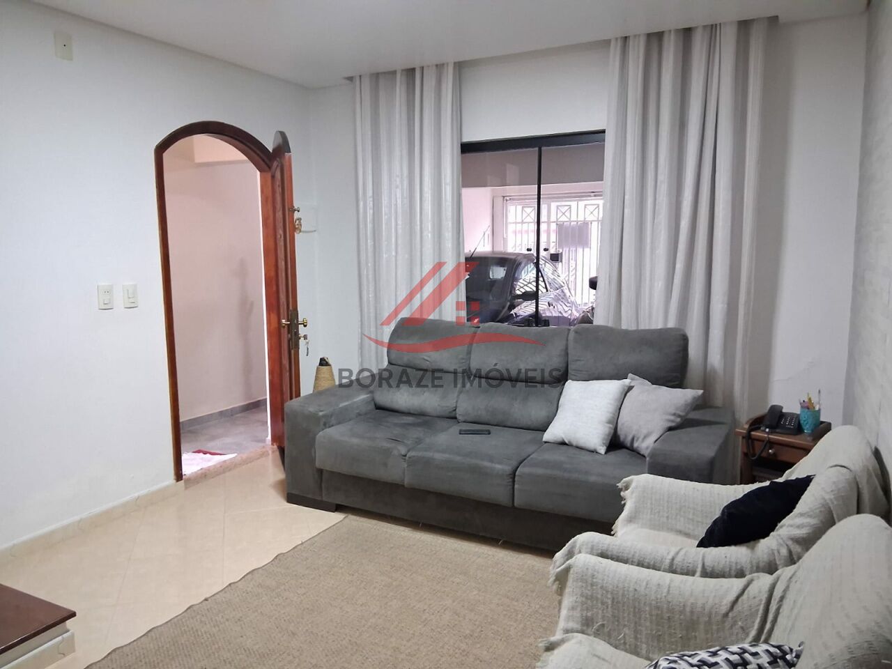 Vende-se sobrado 3 quartos Jardim Campo Verde, Mauá