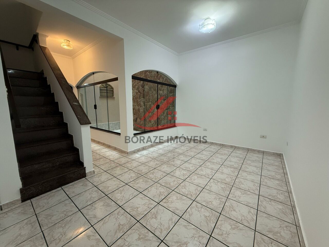 Vende-se sobrado 3 quartos, Parque Marajoara 