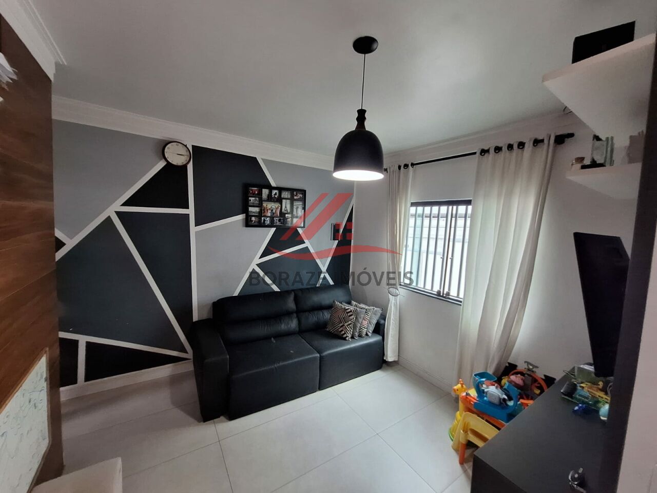 Vende-se Sobrado Vila Nossa Senhora das Vitorias