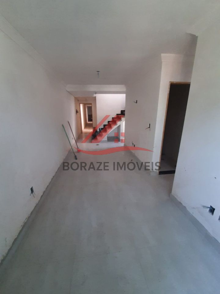 Cobertura com 3 quartos, sendo 1 suíte para venda no Bairro Paraíso em Santo André