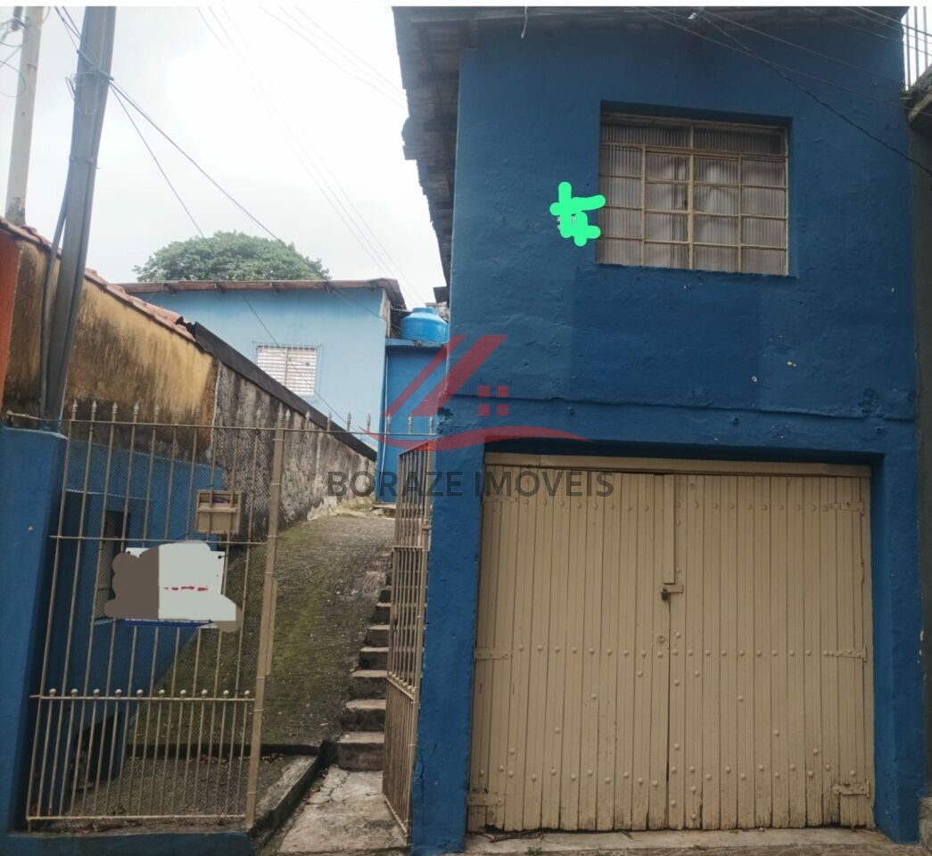 Vende-se terreno 125m² Jardim Sônia Maria