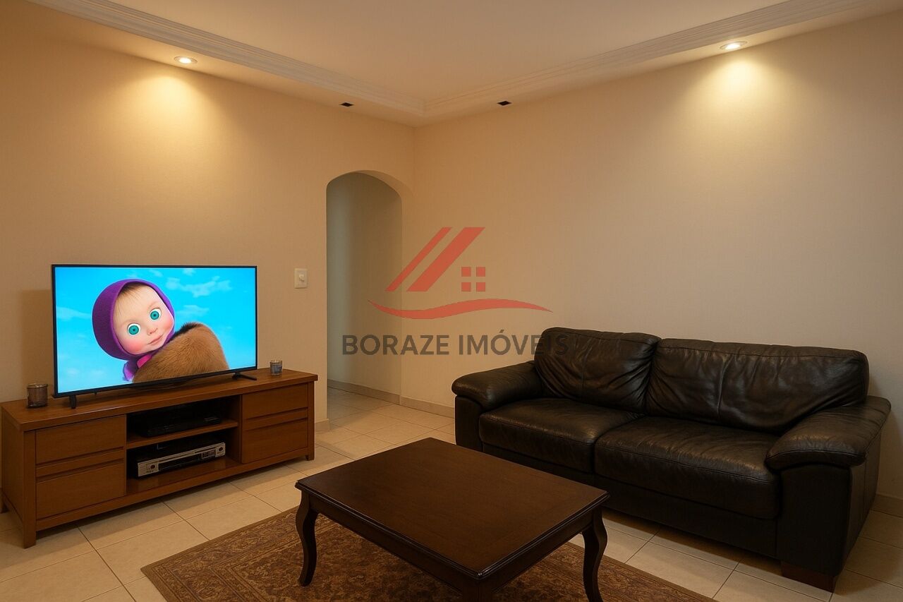 Vende-se sobrado 3 quartos Parque Marajoara