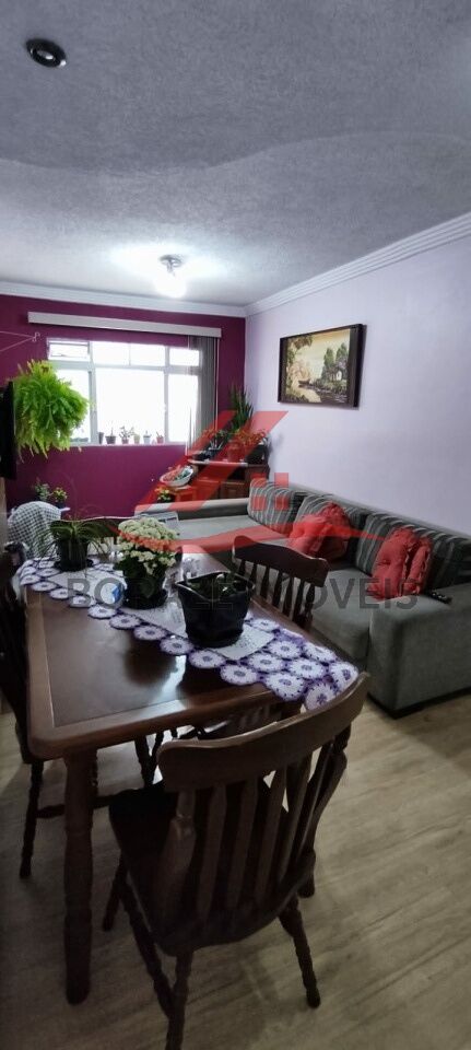 Vende-se apartamento 2 quartos Vila Nossa Senhora das Vitórias 