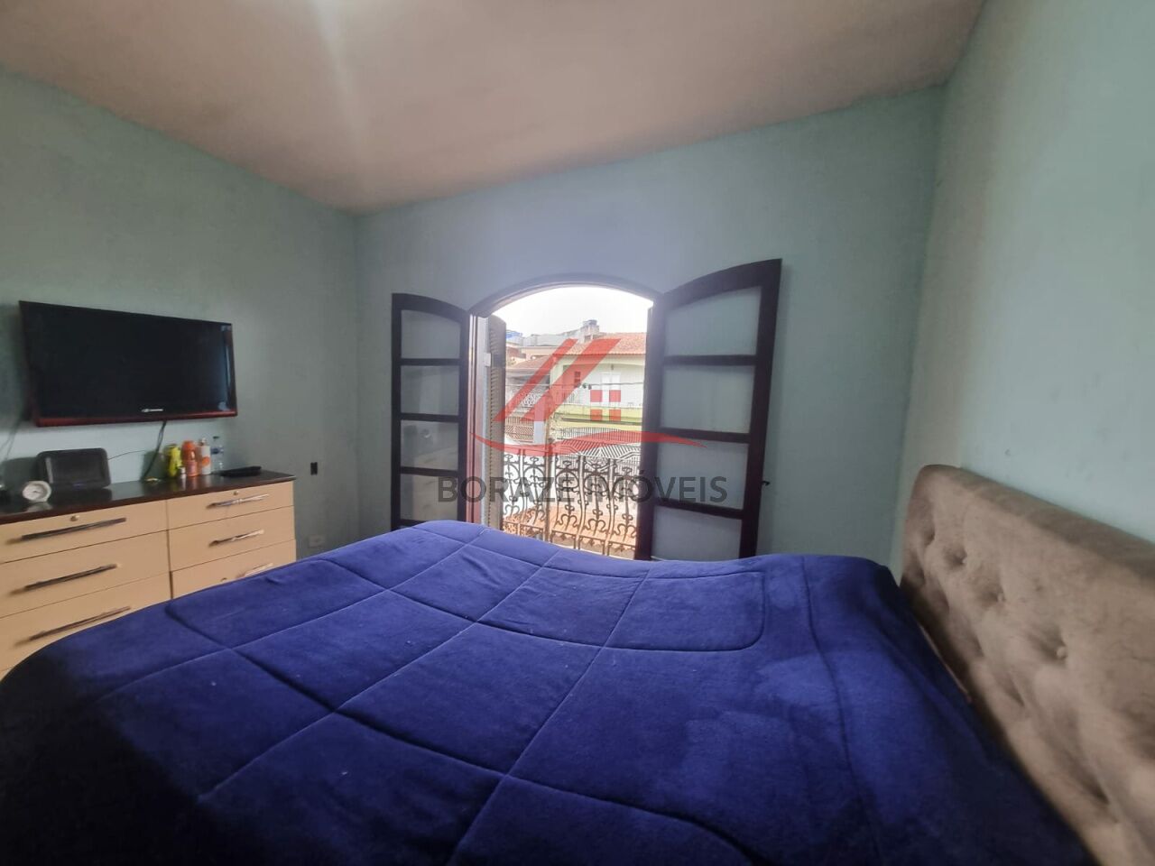 Vende-se Sobrado no Jardim Primavera