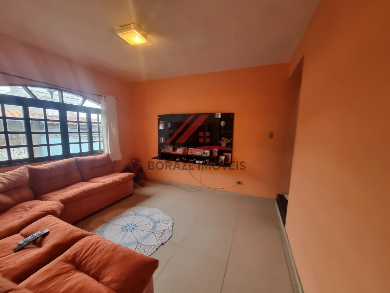 Vende-se Sobrado no Jardim Primavera