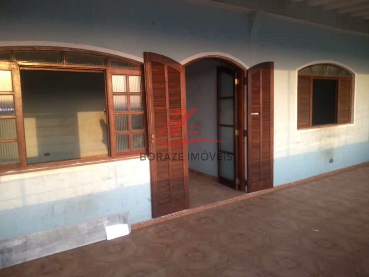 Vende-se casa em Ribeirão Pires