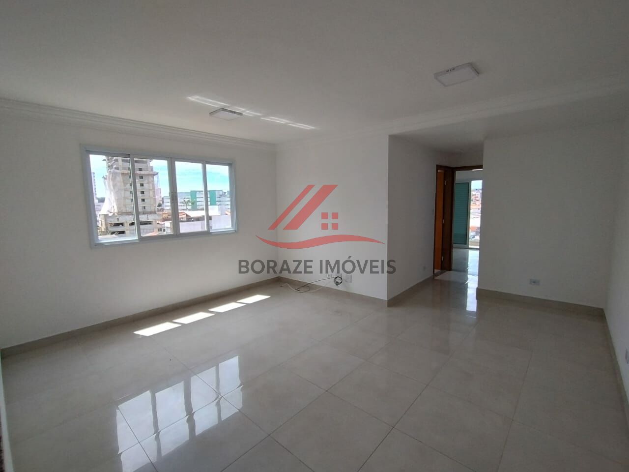 Vende-se Apartamento Vila Bocaina