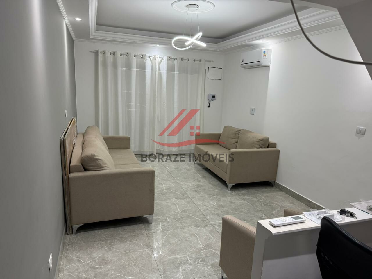 Sobrado para venda na Vila Nossa Senhora das Vitórias em Mauá