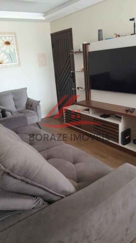 Apartamento para venda no Parque São Vicente em Mauá