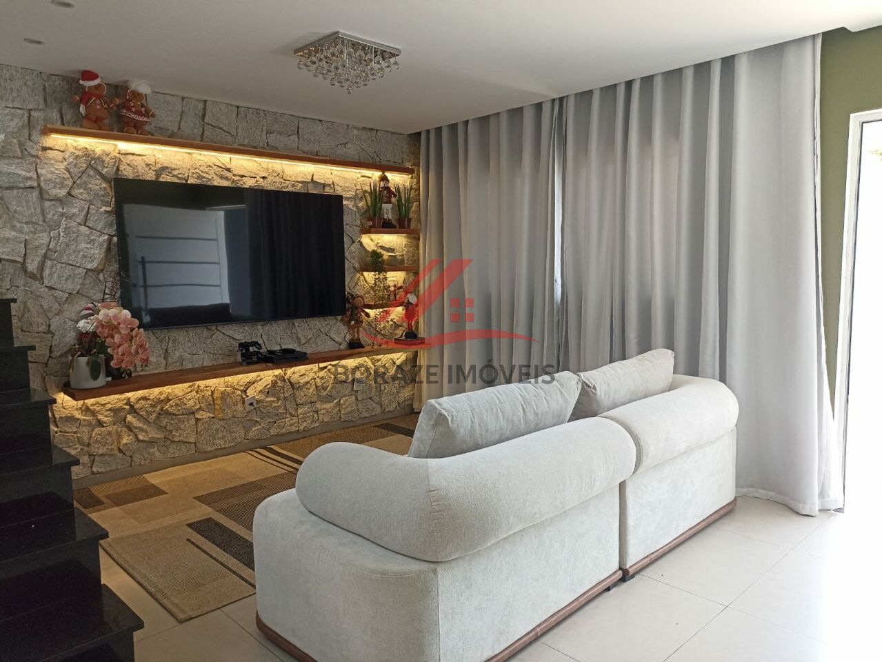 Sobrado para venda Bairro Aliança em Ribeirão Pires