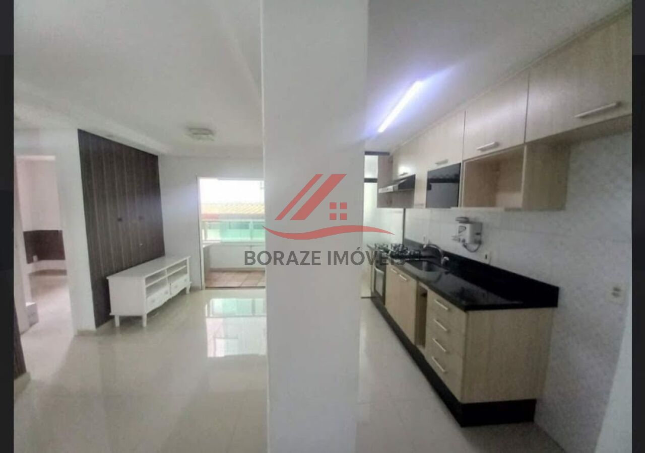 Vende-se apartamento no Parque São Vicente