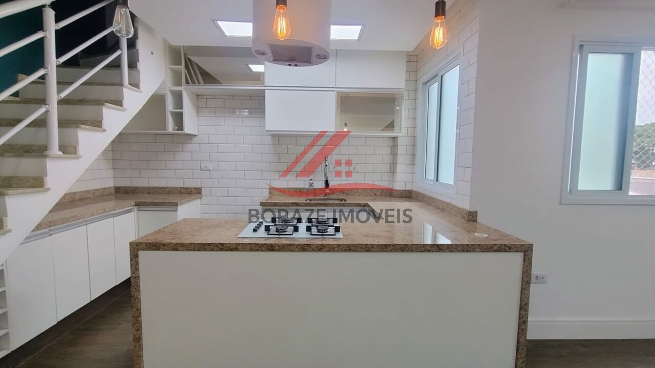 Vende-se apartamento no Parque São Vicente 