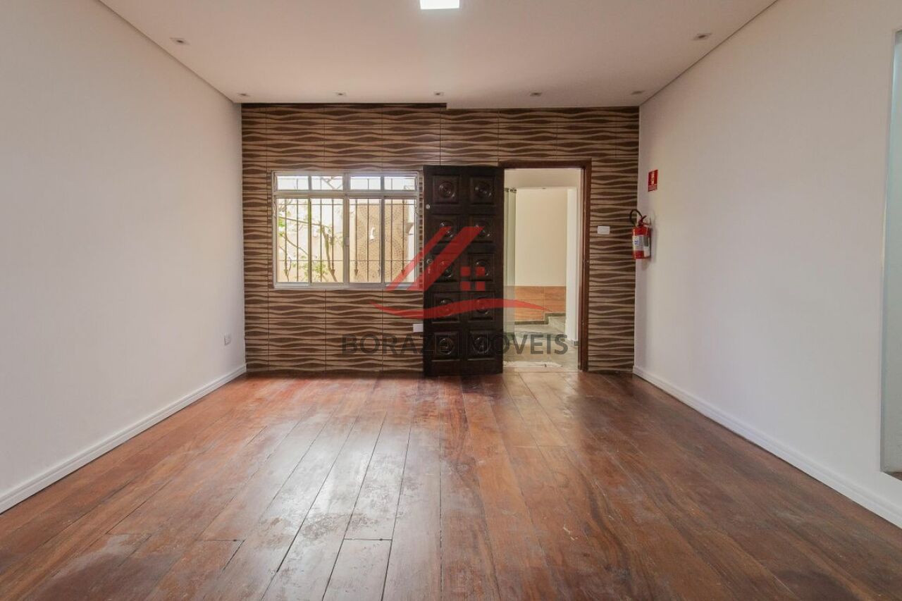 Casa para locação residencial ou comercial na Vila Bocaina em Mauá - SP