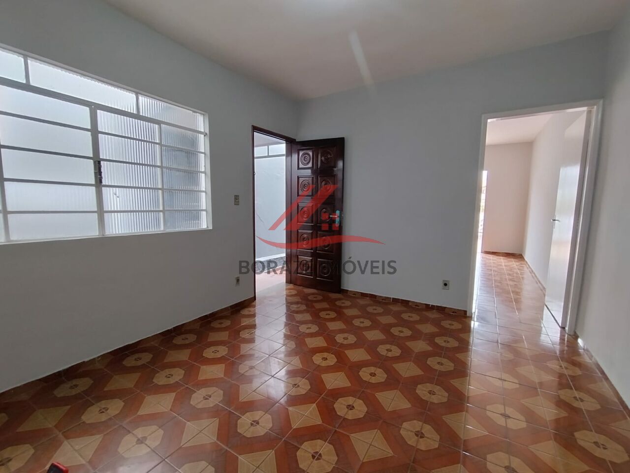 Aluga-se casa Parque São Vicente