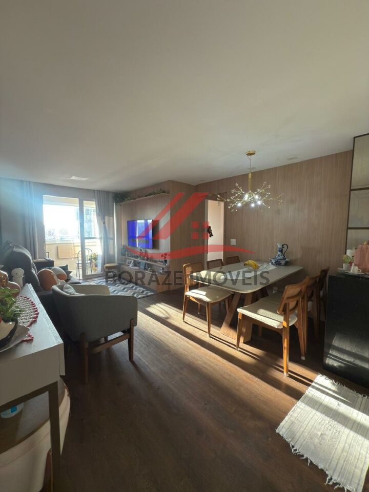 Aluga-se  apartamento Vila Bocaina