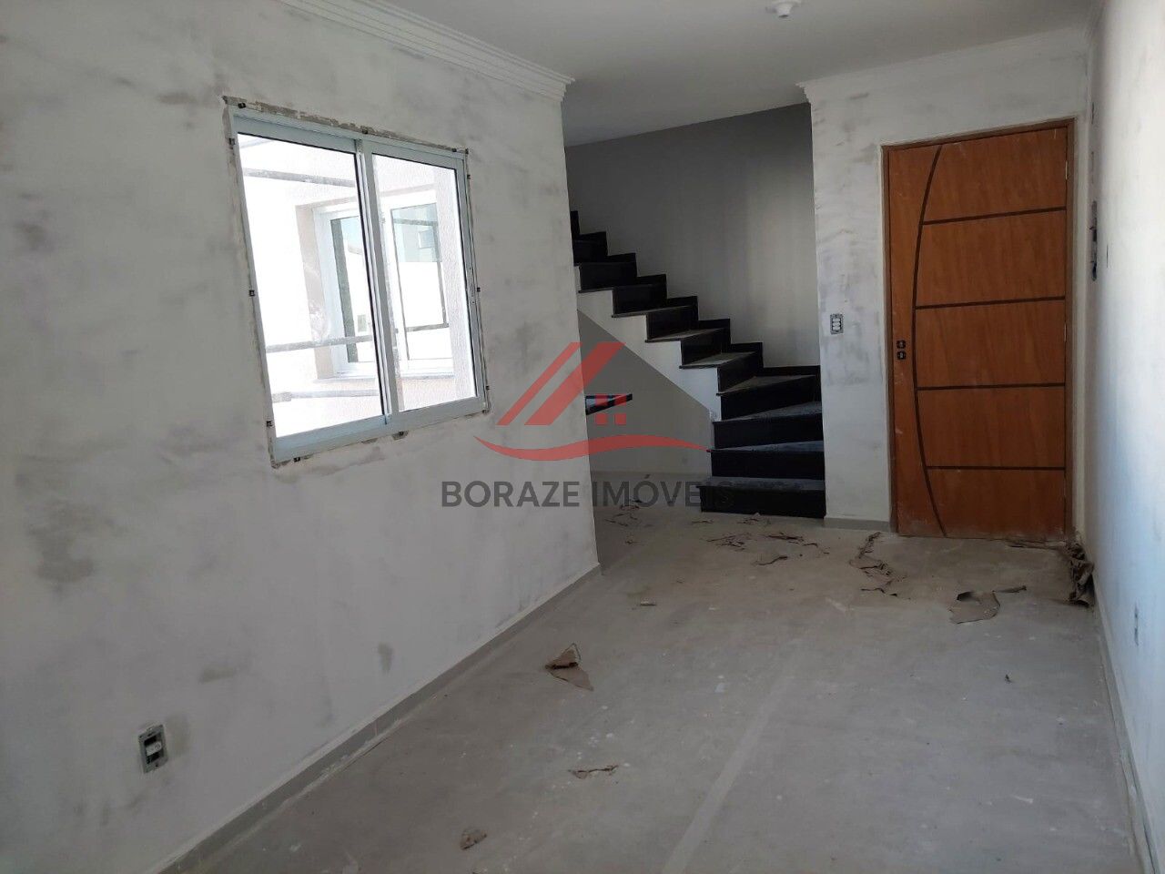 Cobertura com 2 quartos para venda na Vila Alpina em Santo André