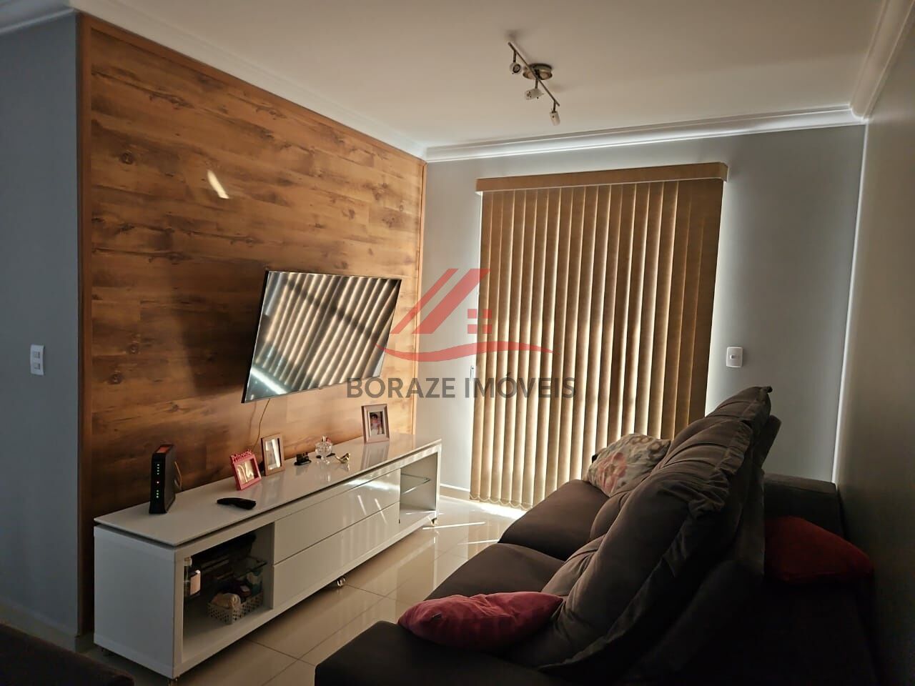 Cobertura para venda no Parque São Vicente em Mauá - SP.